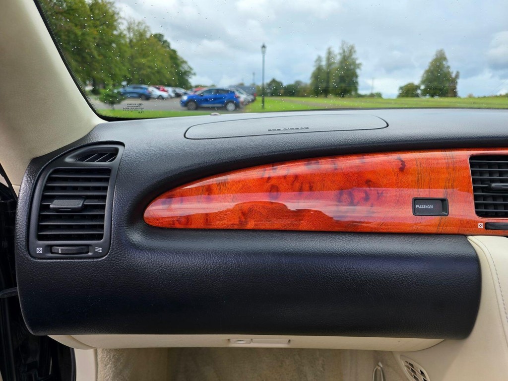 LEXUS SC 430 4.3 430 2006