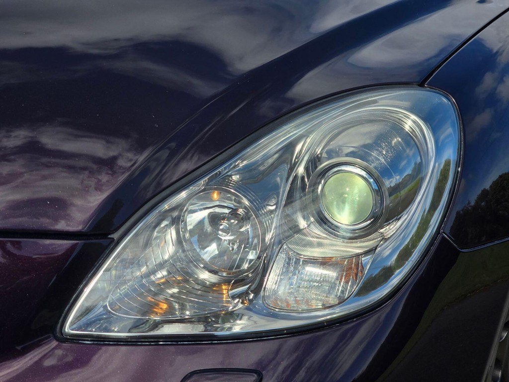 LEXUS SC 430 4.3 430 2006