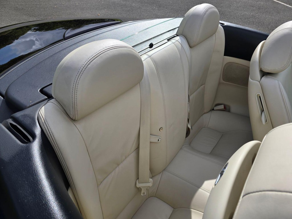 LEXUS SC 430 4.3 430 2006