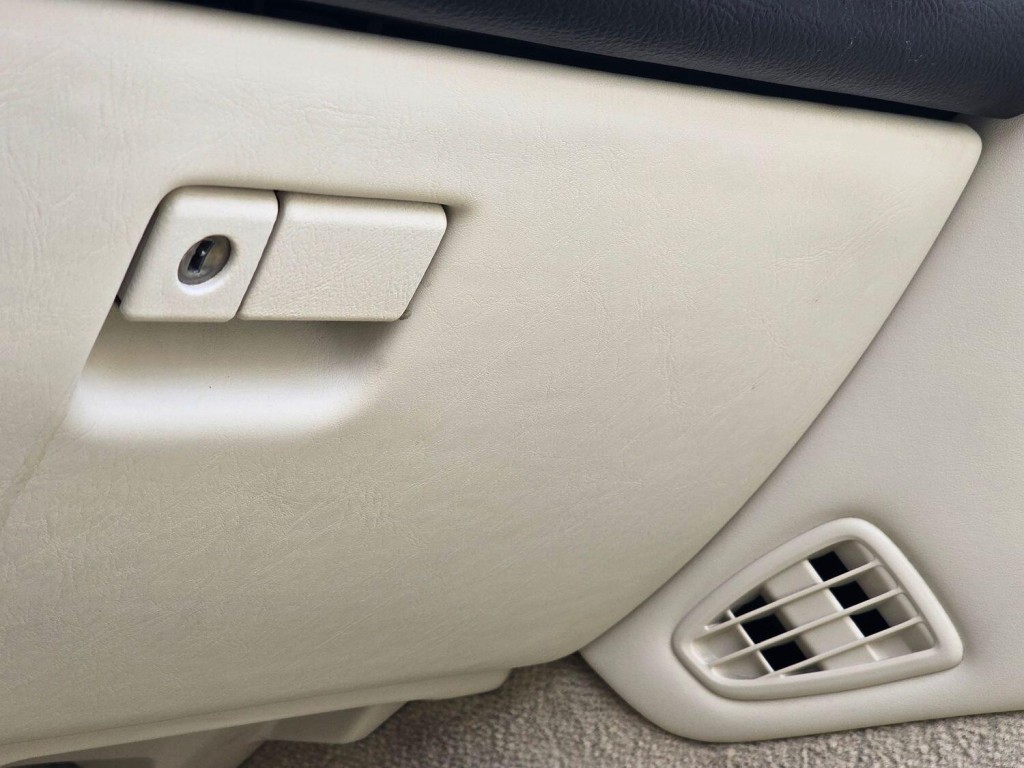 LEXUS SC 430 4.3 430 2006