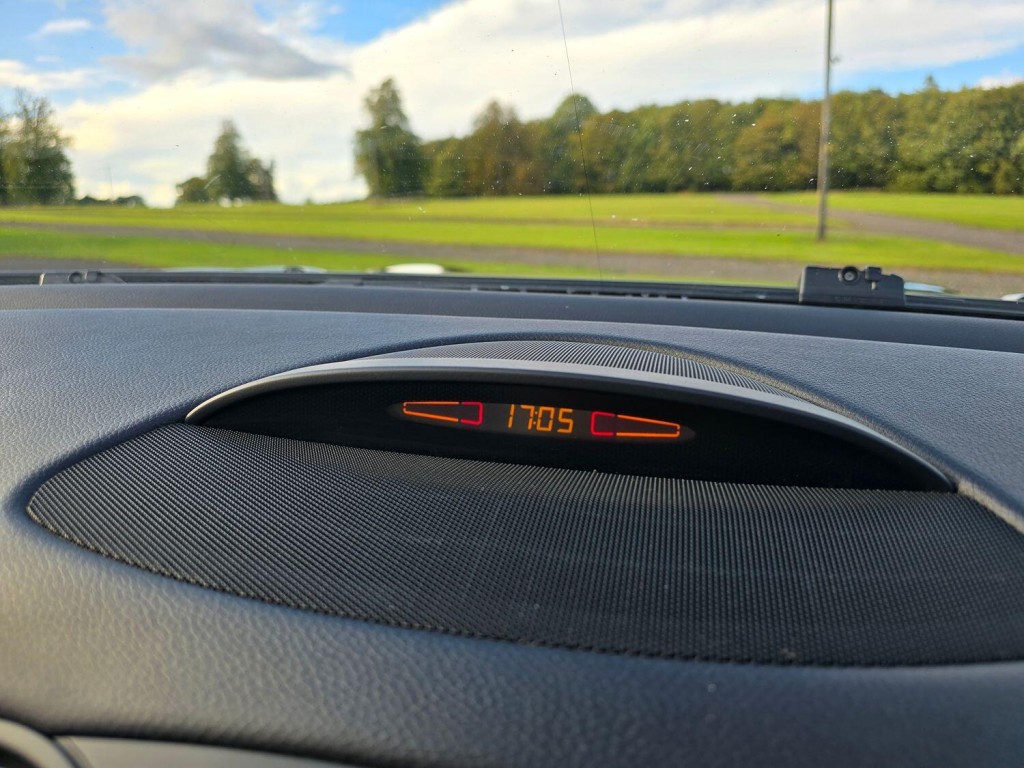 MERCEDES-BENZ SL 5.5 SL500 2010