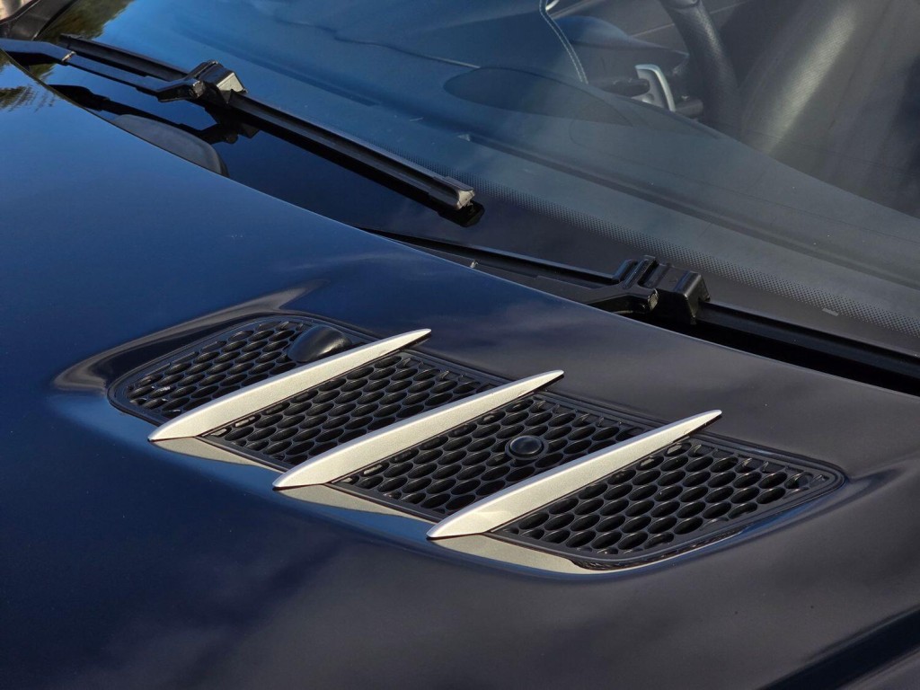 MERCEDES-BENZ SL 5.5 SL500 2010