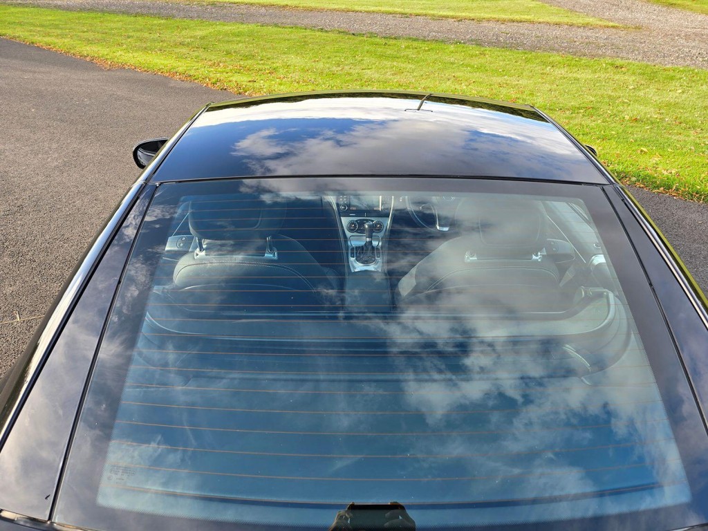 MERCEDES-BENZ SL 5.5 SL500 2010