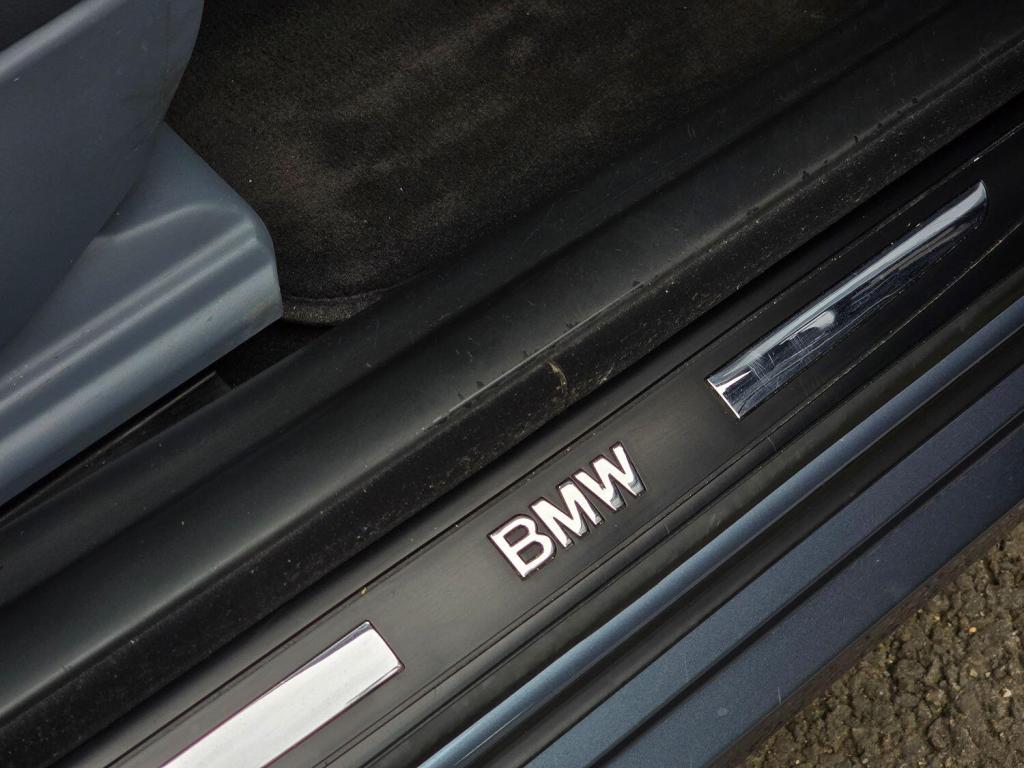 BMW 7 SERIES 3.0 730d SE 2006