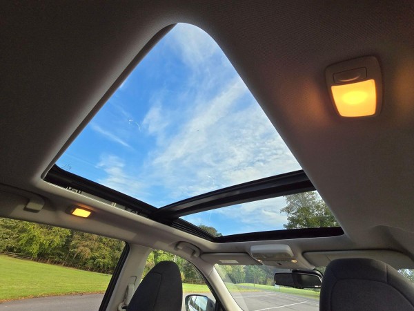 View NISSAN X-TRAIL 1.6 DIG-T N-Vision