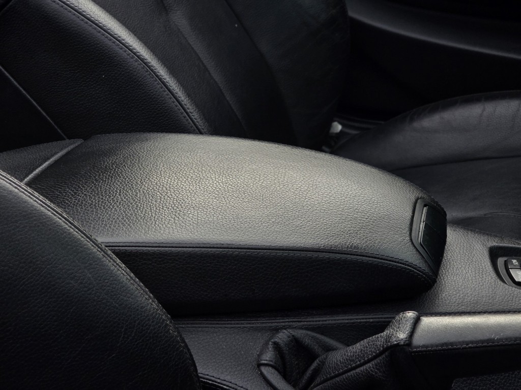 BMW 6 SERIES 3.0 635d Sport Convertible 2009