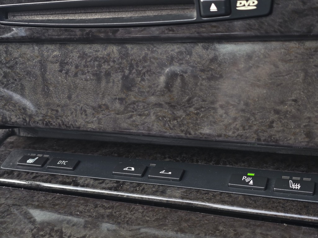 BMW 6 SERIES 3.0 635d Sport Convertible 2009