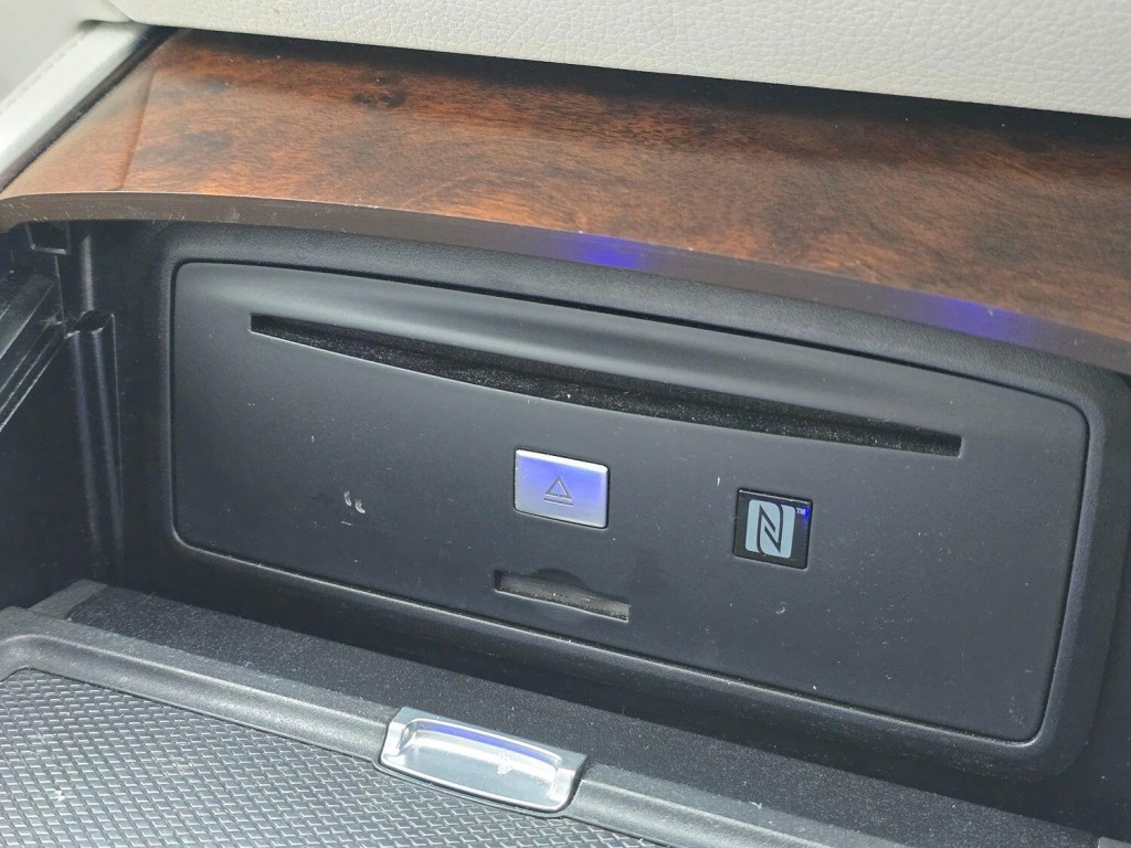 MERCEDES-BENZ S CLASS 3.0 S350d V6 AMG Line 2017