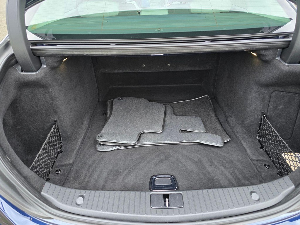 MERCEDES-BENZ S CLASS 3.0 S350d V6 AMG Line 2017