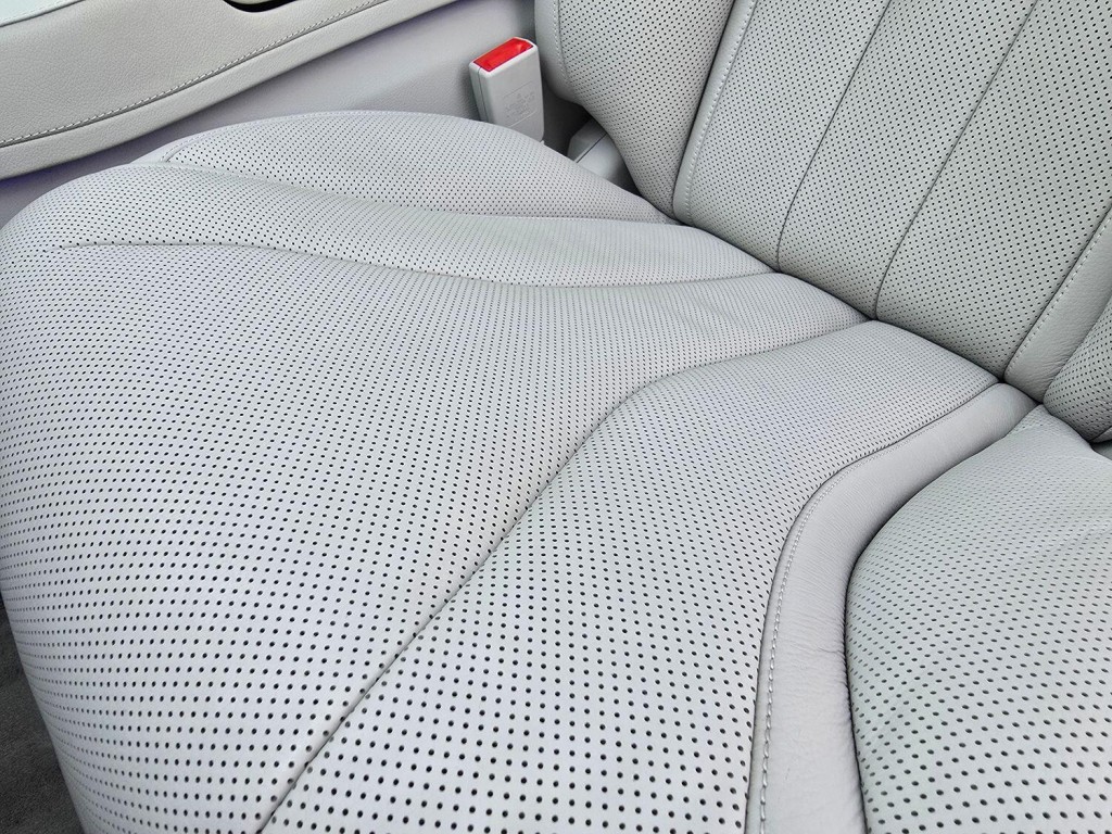 MERCEDES-BENZ S CLASS 3.0 S350d V6 AMG Line 2017