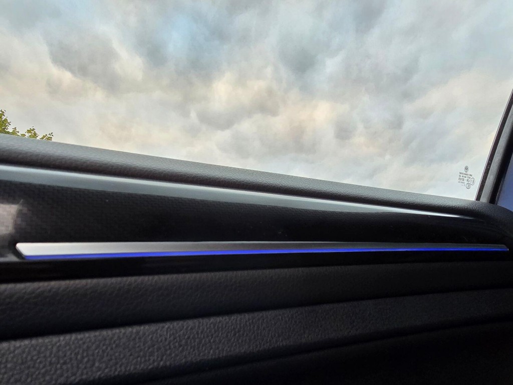 VOLKSWAGEN GOLF 2.0 TSI R 2018