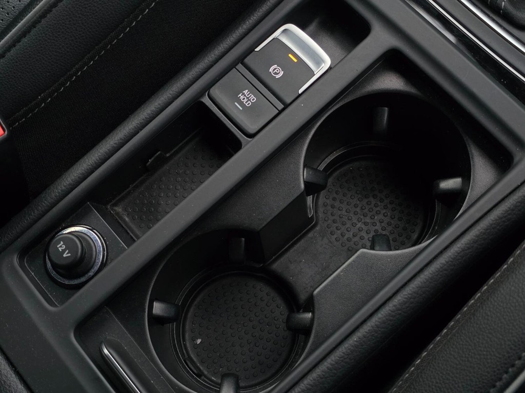 VOLKSWAGEN GOLF 2.0 TSI R 2018