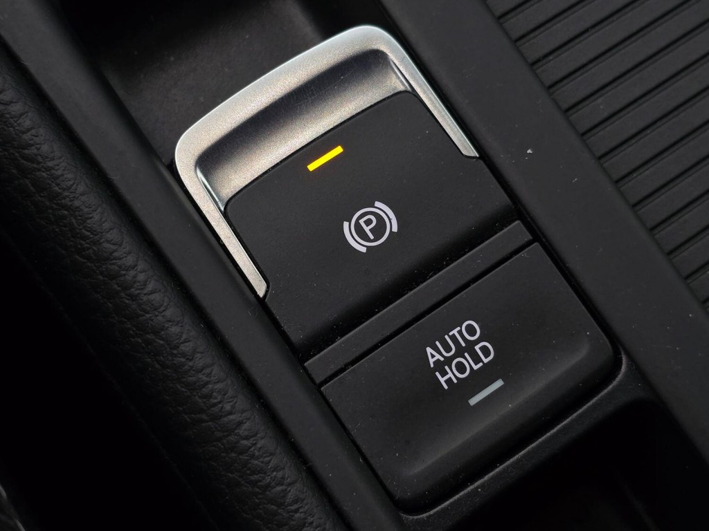 VOLKSWAGEN GOLF 2.0 TSI R 2018