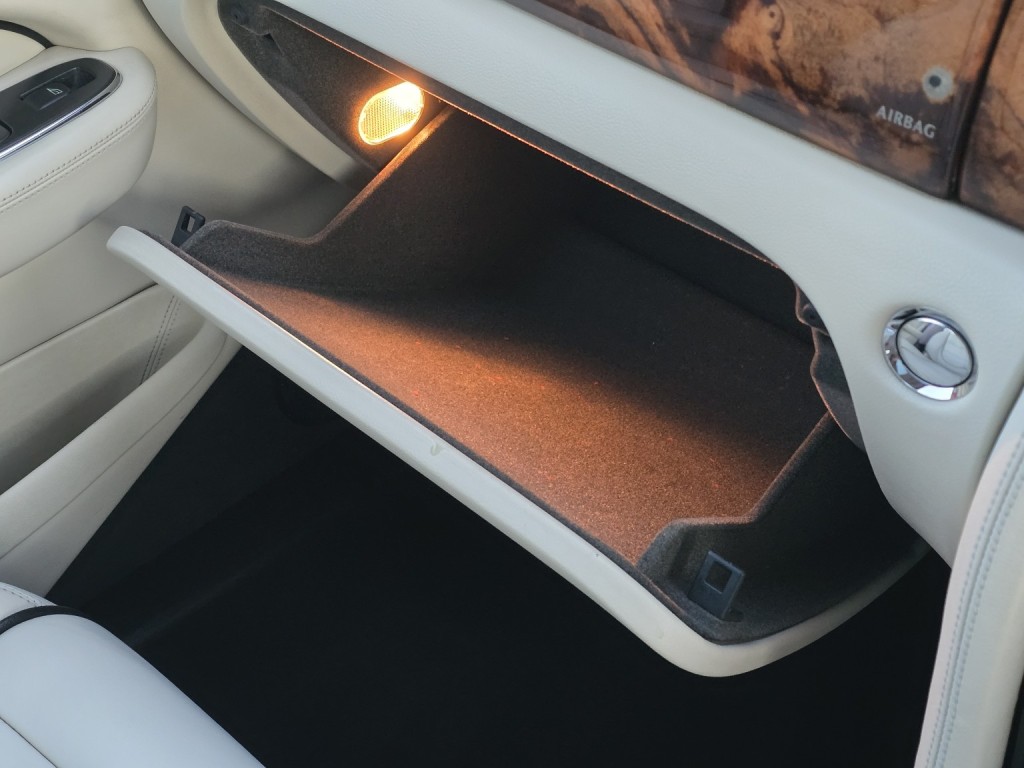 JAGUAR XJ 4.2 XJ8 Sovereign 2005