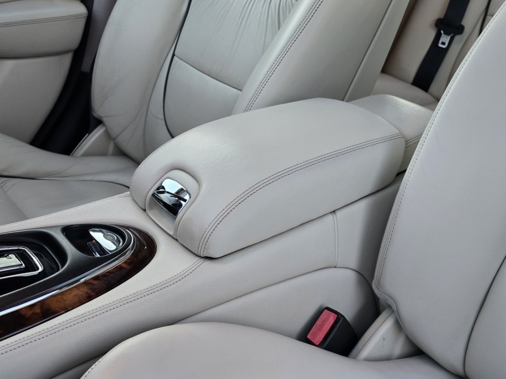 JAGUAR XJ 4.2 XJ8 Sovereign 2005