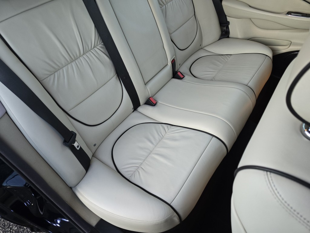 JAGUAR XJ 4.2 XJ8 Sovereign 2005