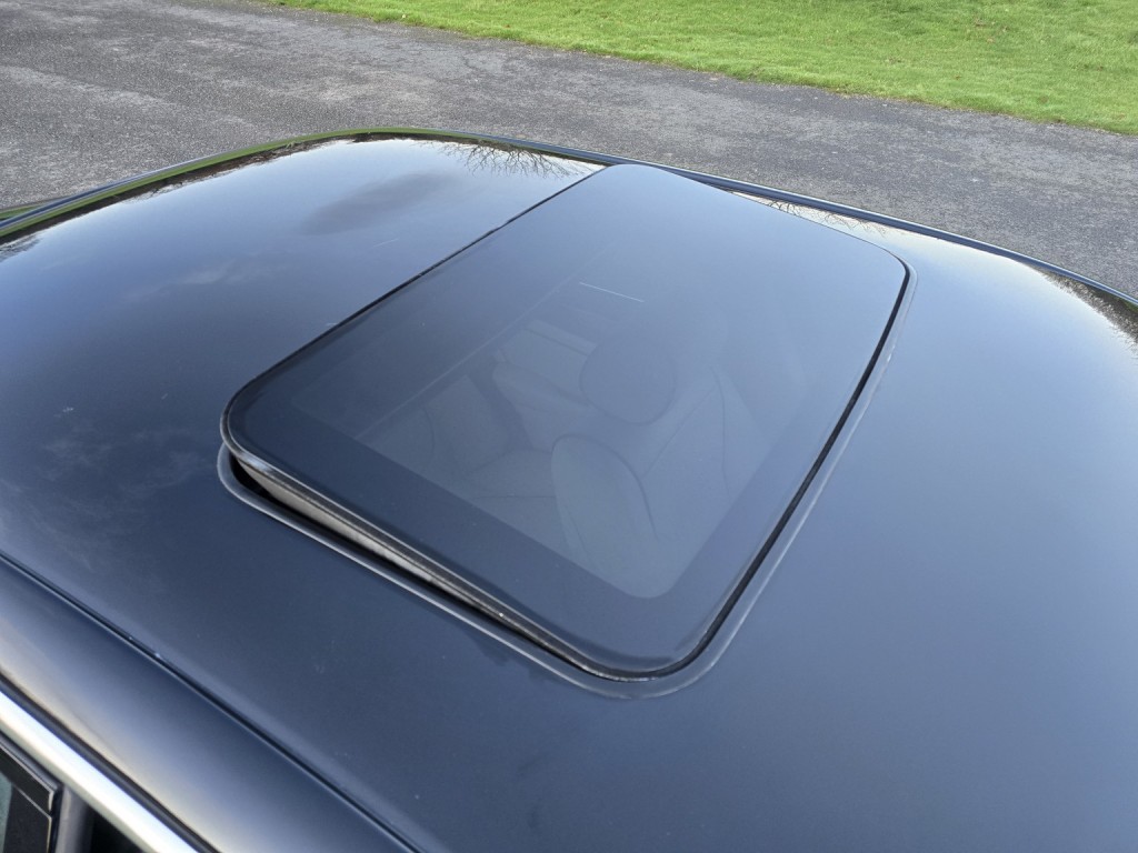 JAGUAR XJ 4.2 XJ8 Sovereign 2005