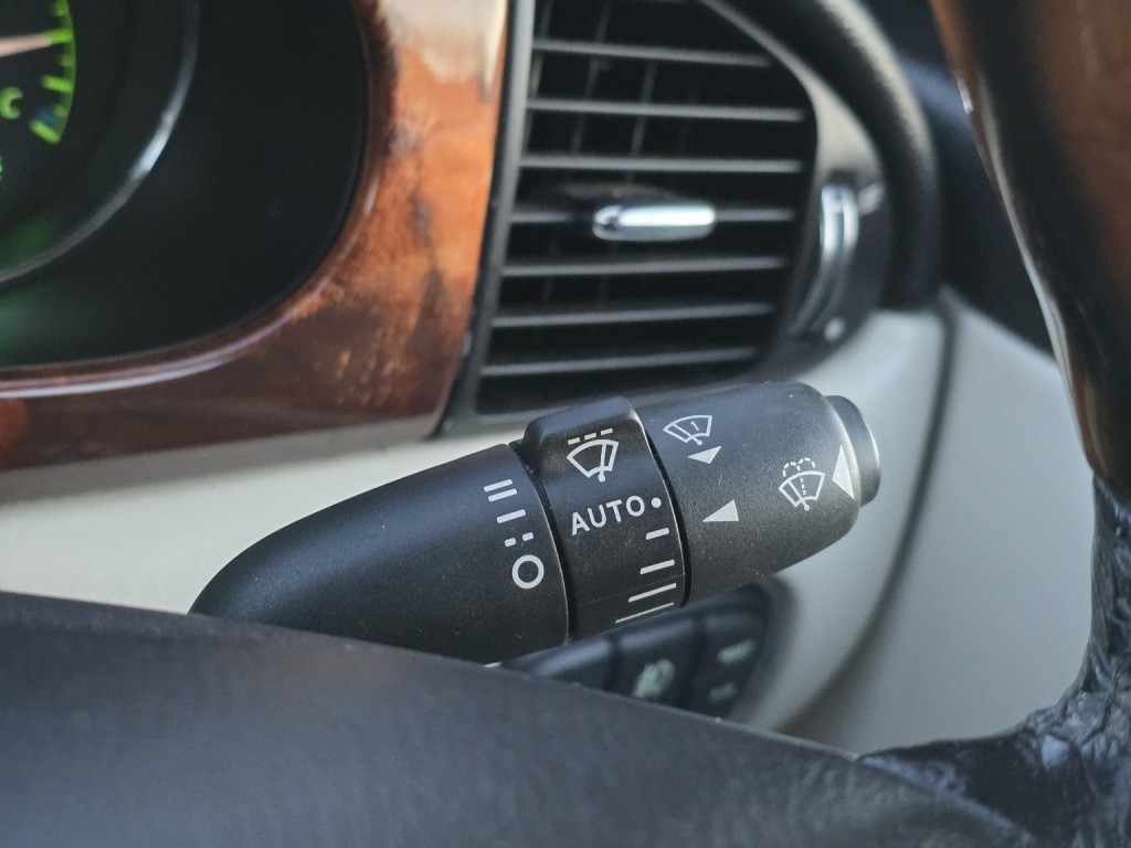 JAGUAR XJ 4.2 XJ8 Sovereign 2005