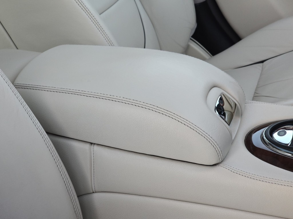 JAGUAR XJ 4.2 XJ8 Sovereign 2005