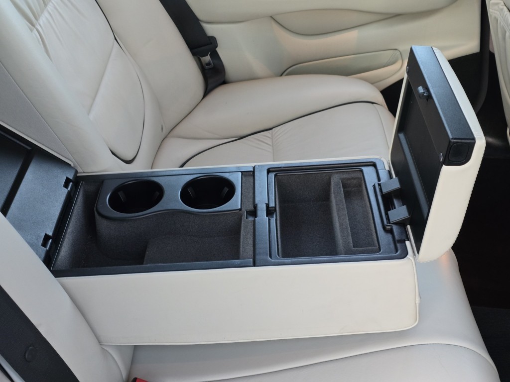 JAGUAR XJ 4.2 XJ8 Sovereign 2005