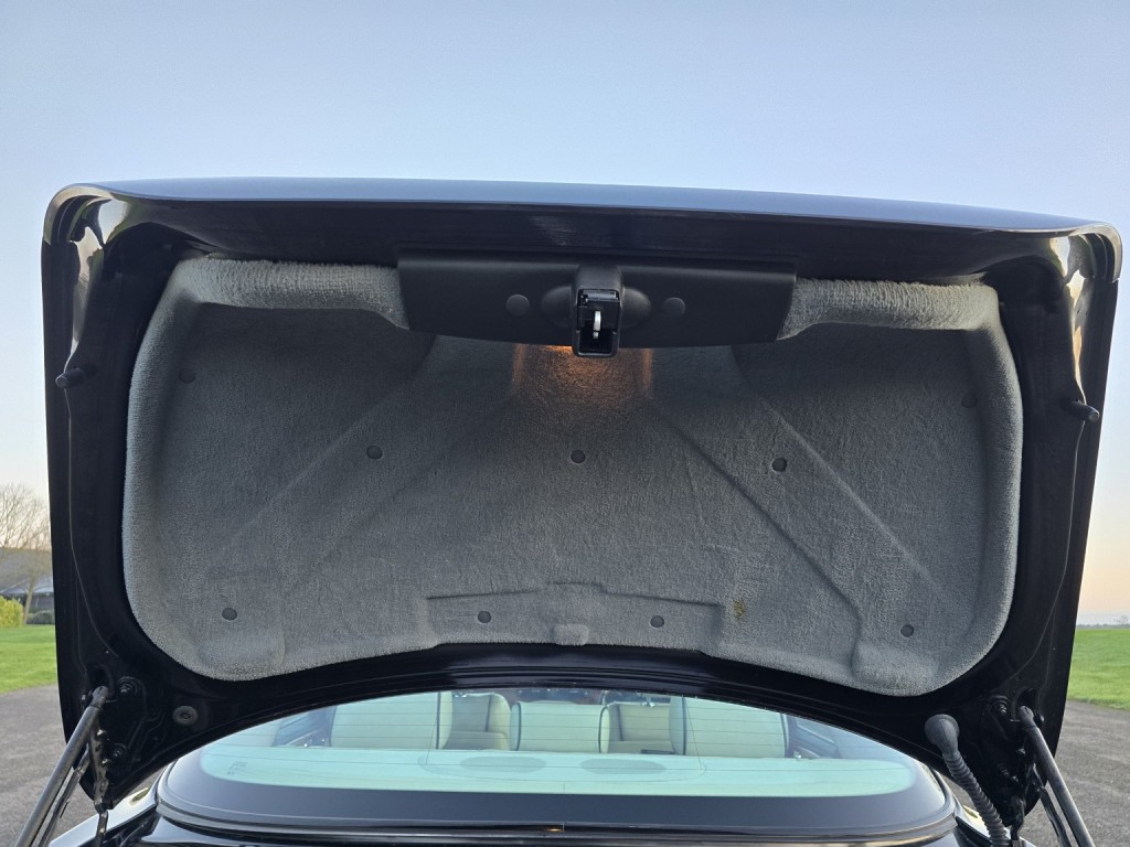 JAGUAR XJ 4.2 XJ8 Sovereign 2005