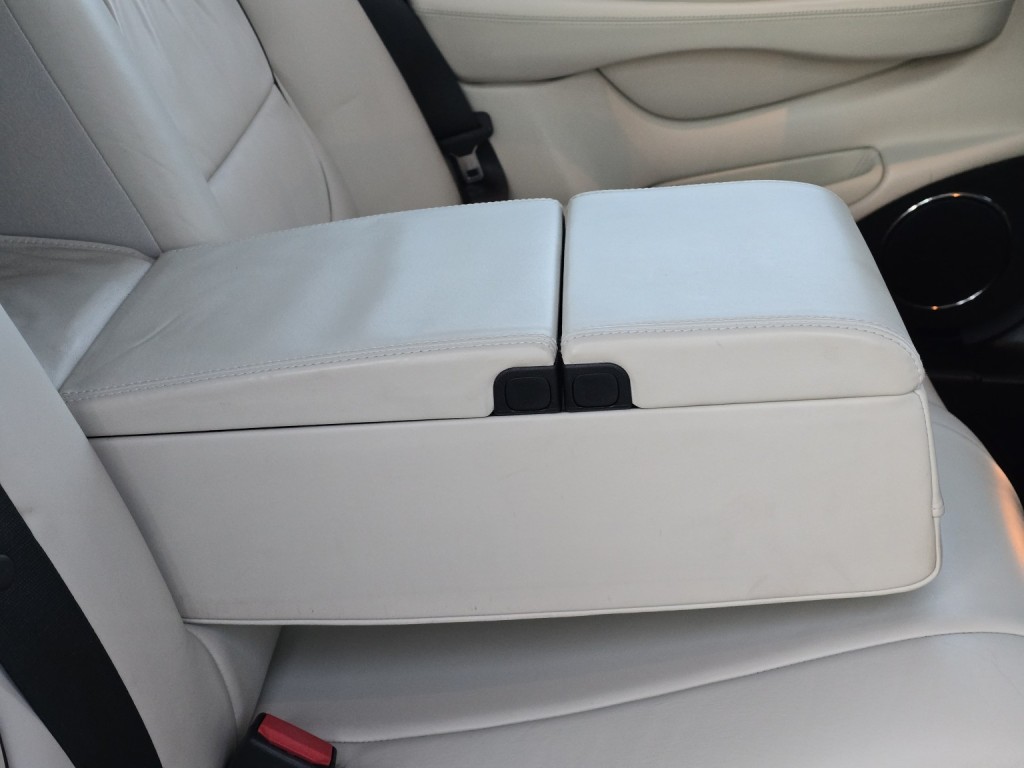 JAGUAR XJ 4.2 XJ8 Sovereign 2005