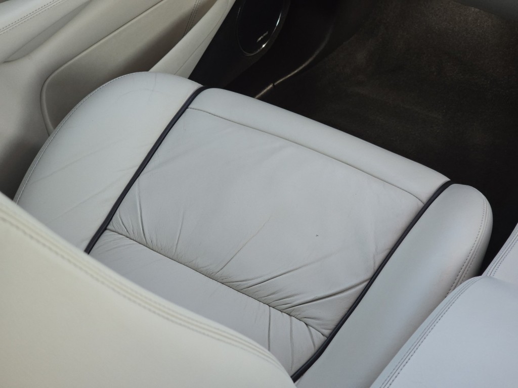 JAGUAR XJ 4.2 XJ8 Sovereign 2005