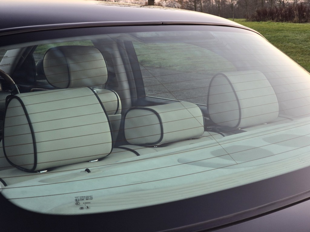 JAGUAR XJ 4.2 XJ8 Sovereign 2005