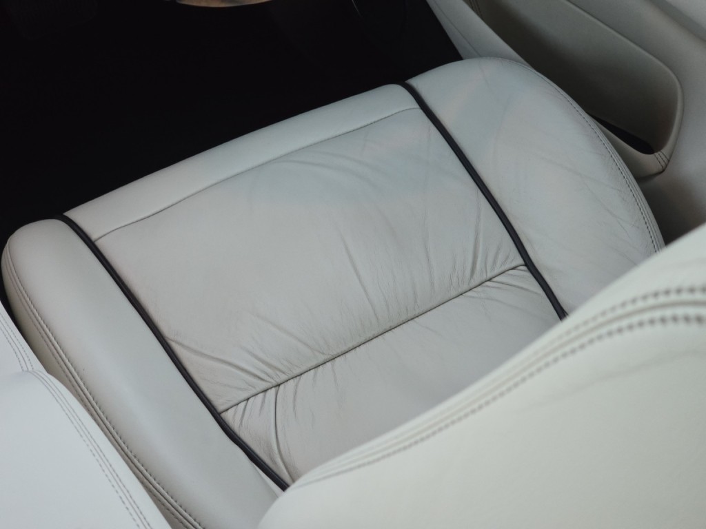 JAGUAR XJ 4.2 XJ8 Sovereign 2005