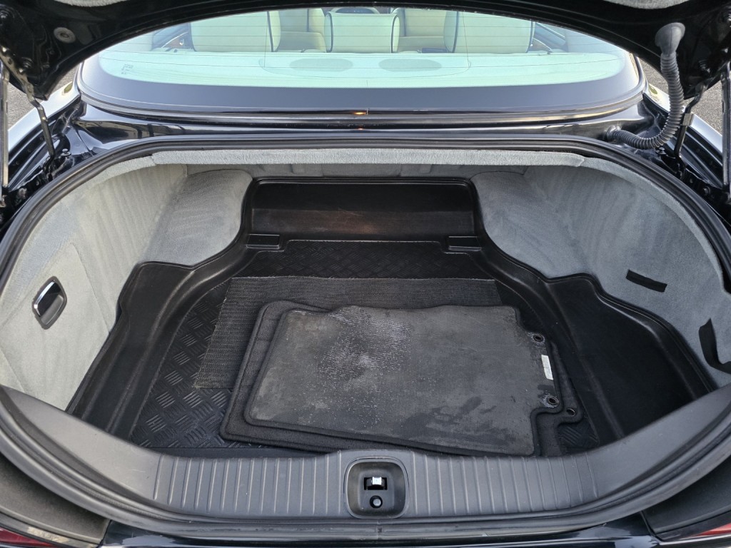 JAGUAR XJ 4.2 XJ8 Sovereign 2005