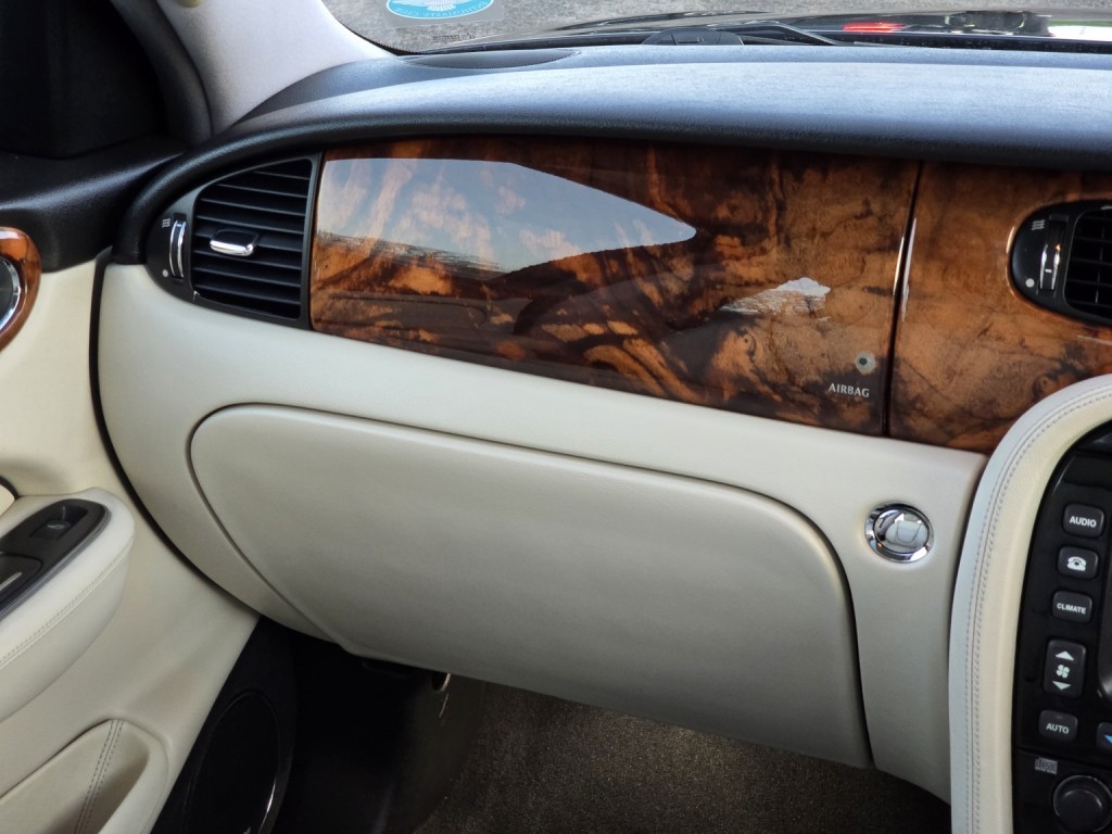 JAGUAR XJ 4.2 XJ8 Sovereign 2005