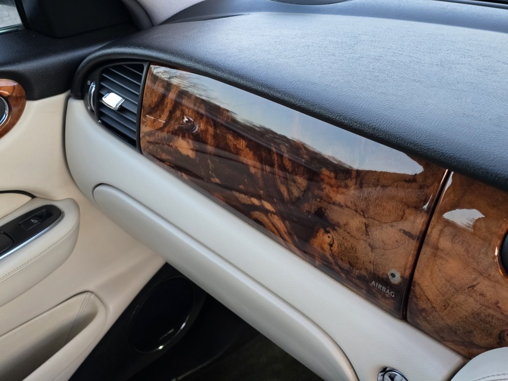 JAGUAR XJ 4.2 XJ8 Sovereign 2005