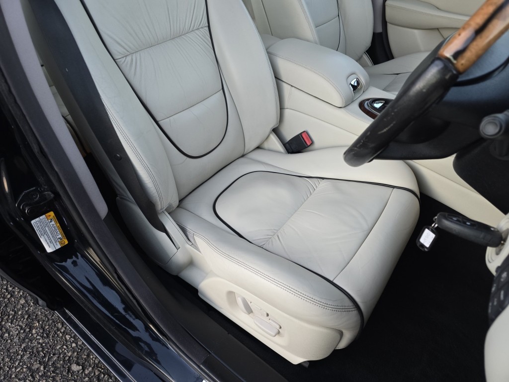 JAGUAR XJ 4.2 XJ8 Sovereign 2005