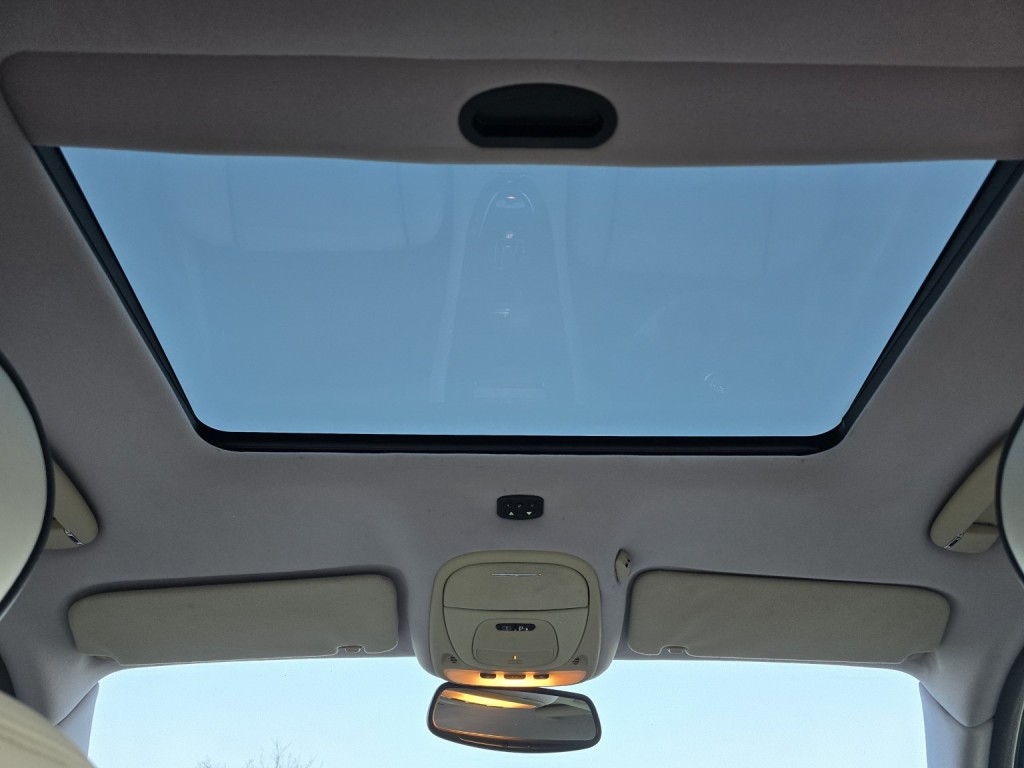 JAGUAR XJ 4.2 XJ8 Sovereign 2005