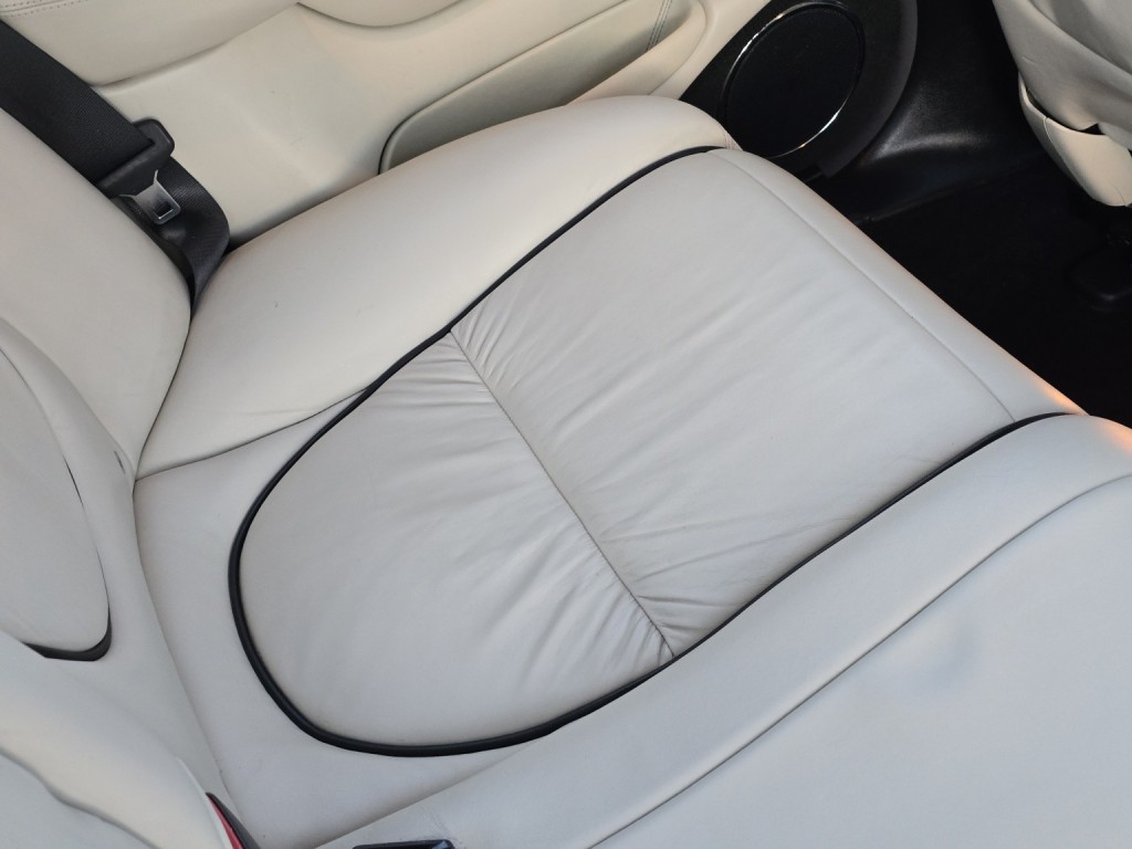 JAGUAR XJ 4.2 XJ8 Sovereign 2005