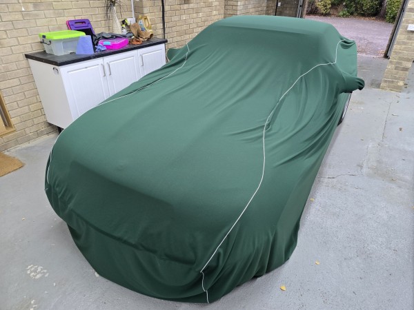 View MERCEDES-BENZ SLK 3.2 SLK320