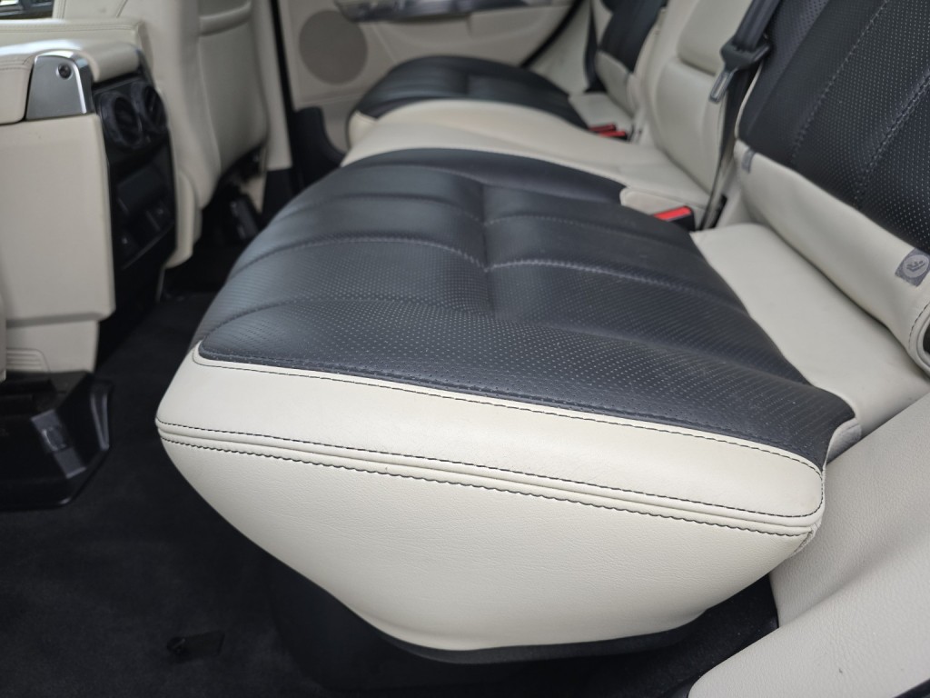 LAND ROVER RANGE ROVER SPORT 3.0 SD V6 Autobiography Sport 2012