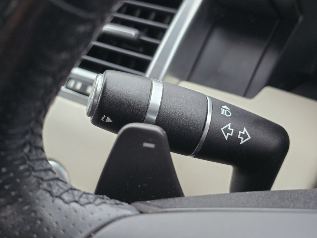 LAND ROVER RANGE ROVER SPORT 3.0 SD V6 Autobiography Sport 2012