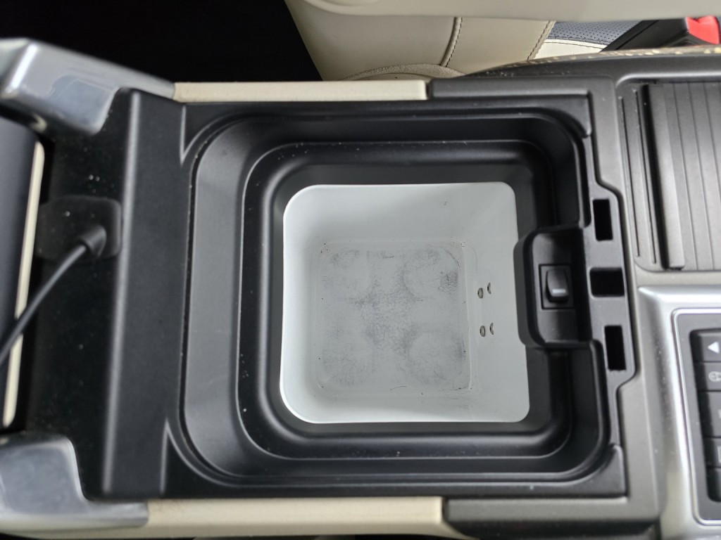 LAND ROVER RANGE ROVER SPORT 3.0 SD V6 Autobiography Sport 2012