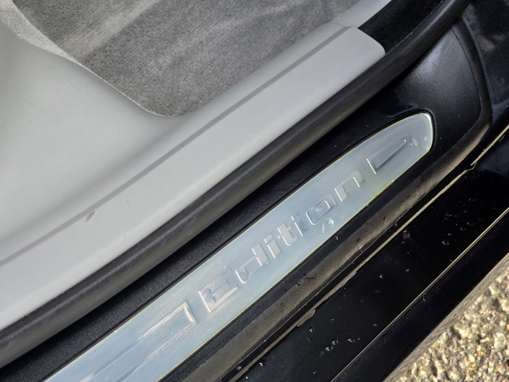 BMW 5 SERIES 2.0 520d SE Business Edition Saloon 2009