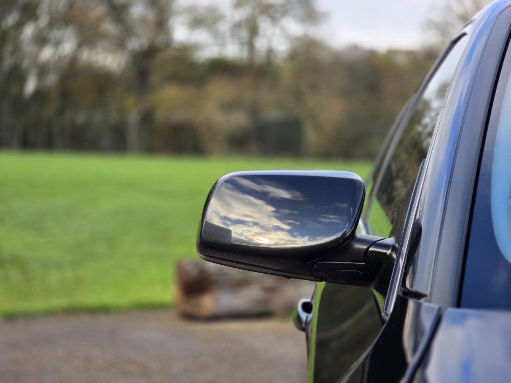 BMW 5 SERIES 2.0 520d SE Business Edition Saloon 2009