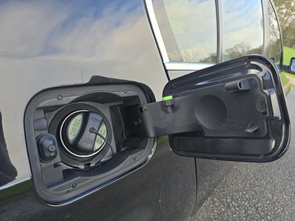 BMW 5 SERIES 2.0 520d SE Business Edition Saloon 2009