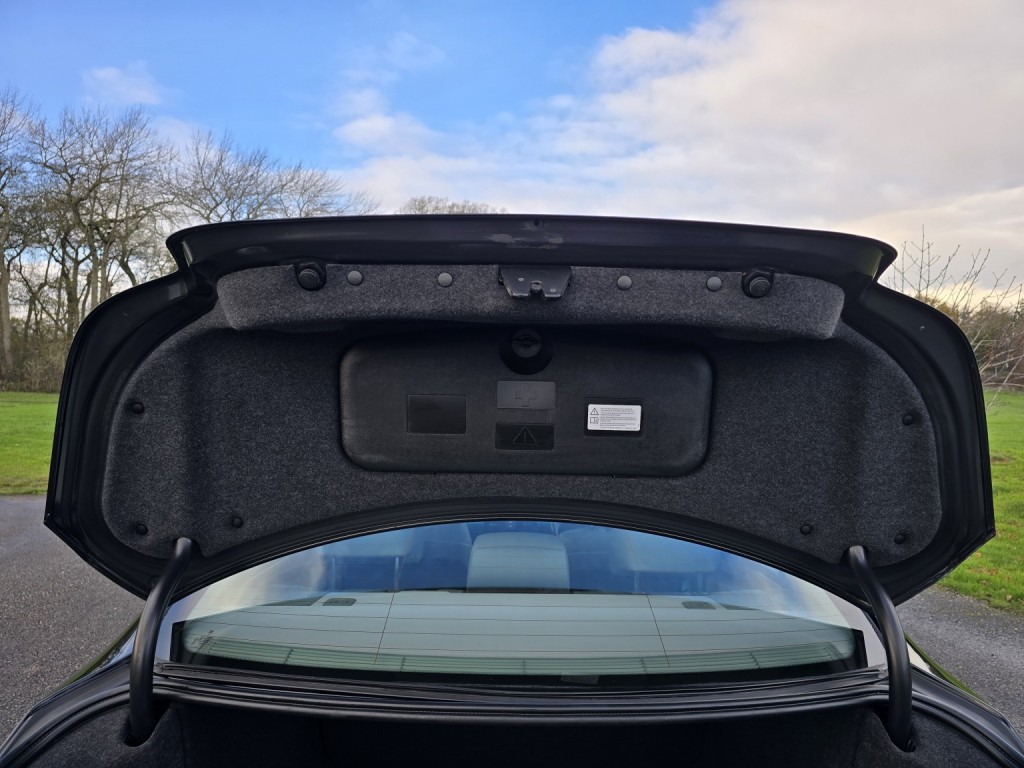 BMW 5 SERIES 2.0 520d SE Business Edition Saloon 2009