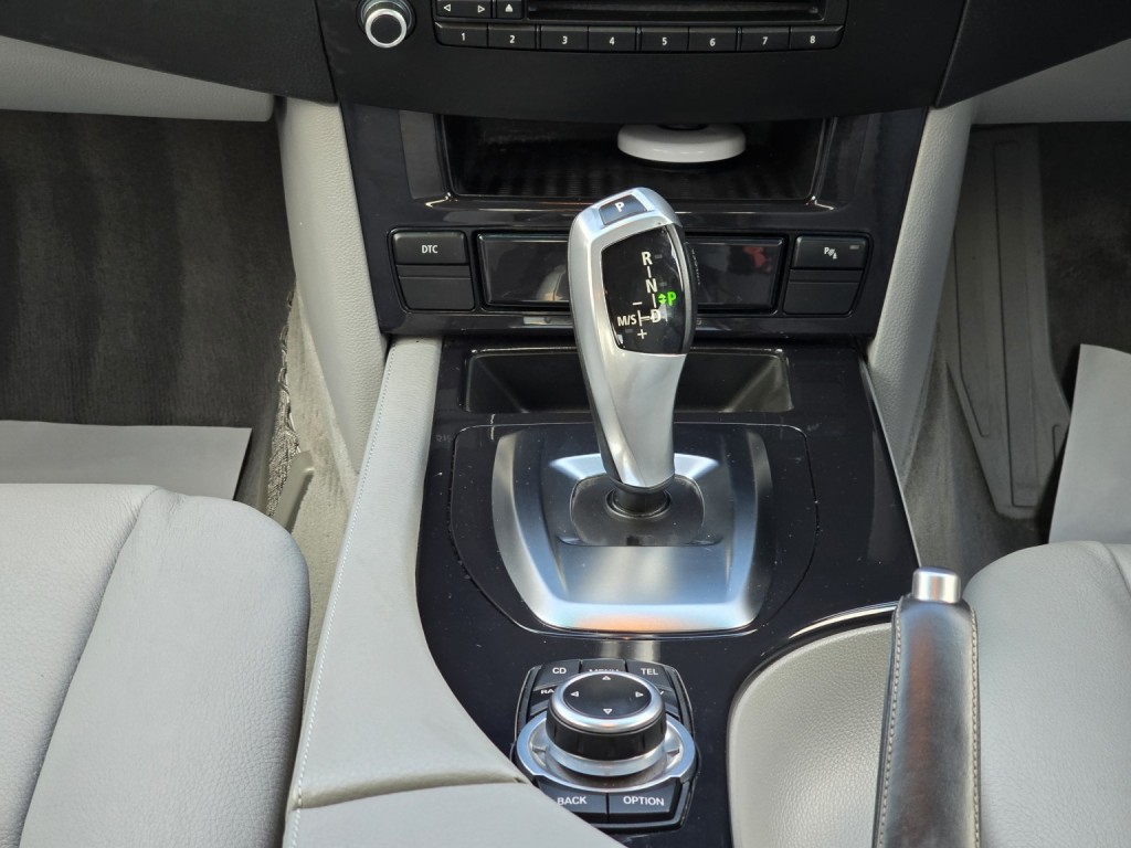 BMW 5 SERIES 2.0 520d SE Business Edition Saloon 2009