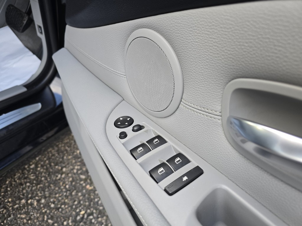 BMW 5 SERIES 2.0 520d SE Business Edition Saloon 2009