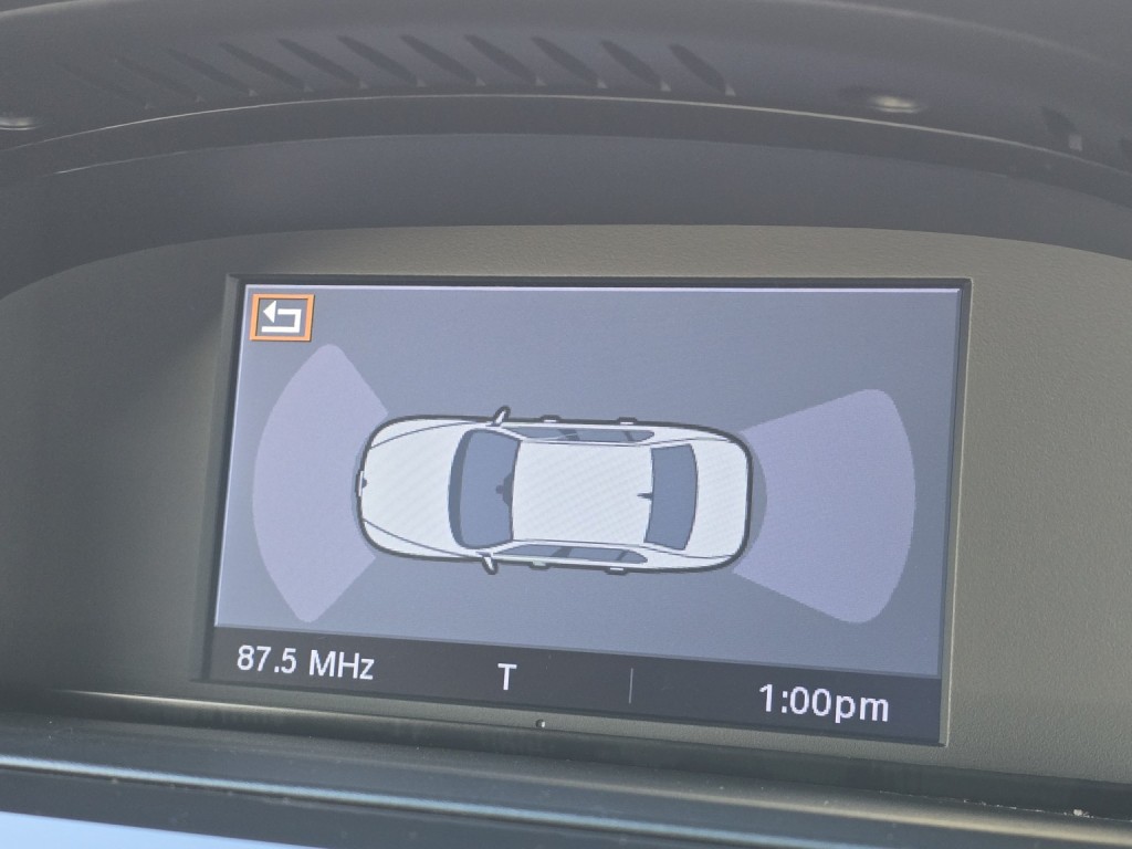 BMW 5 SERIES 2.0 520d SE Business Edition Saloon 2009