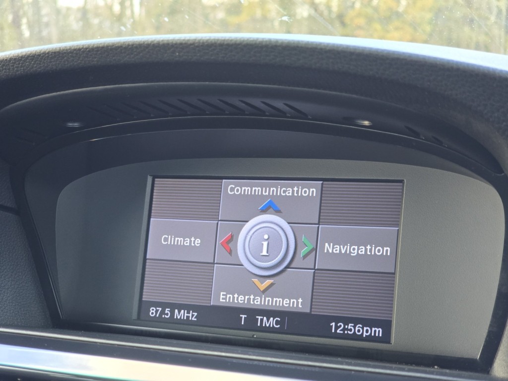 BMW 5 SERIES 2.0 520d SE Business Edition Saloon 2009