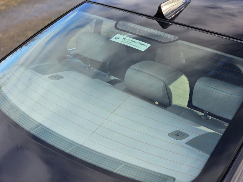 BMW 5 SERIES 2.0 520d SE Business Edition Saloon 2009