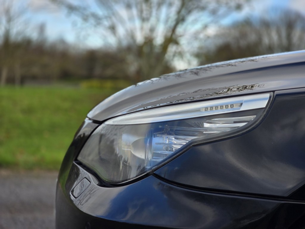 BMW 5 SERIES 2.0 520d SE Business Edition Saloon 2009