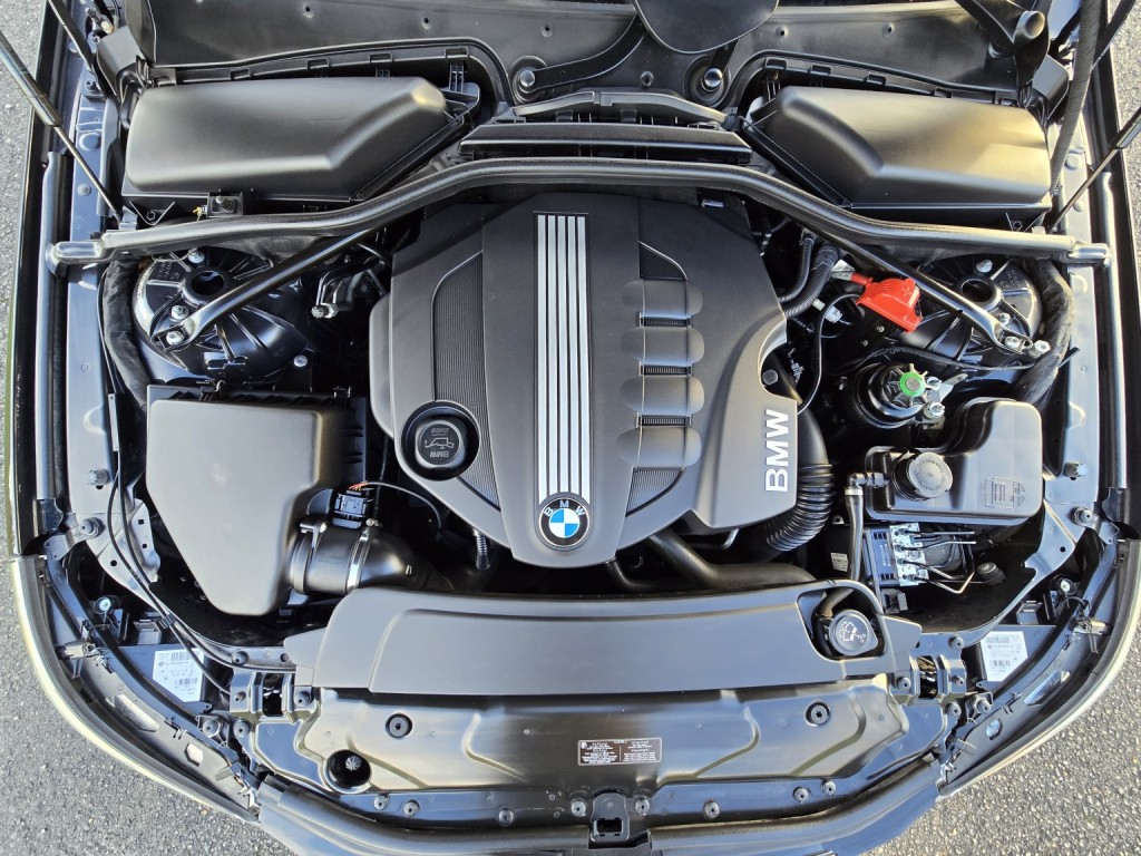 BMW 5 SERIES 2.0 520d SE Business Edition Saloon 2009